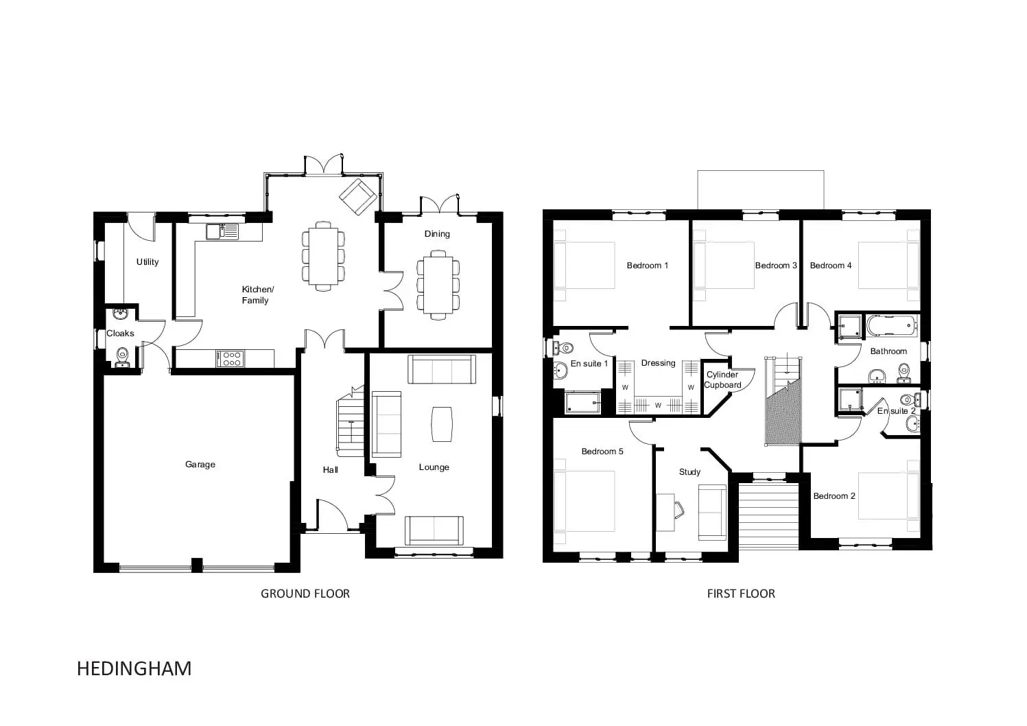 Property Floorplan