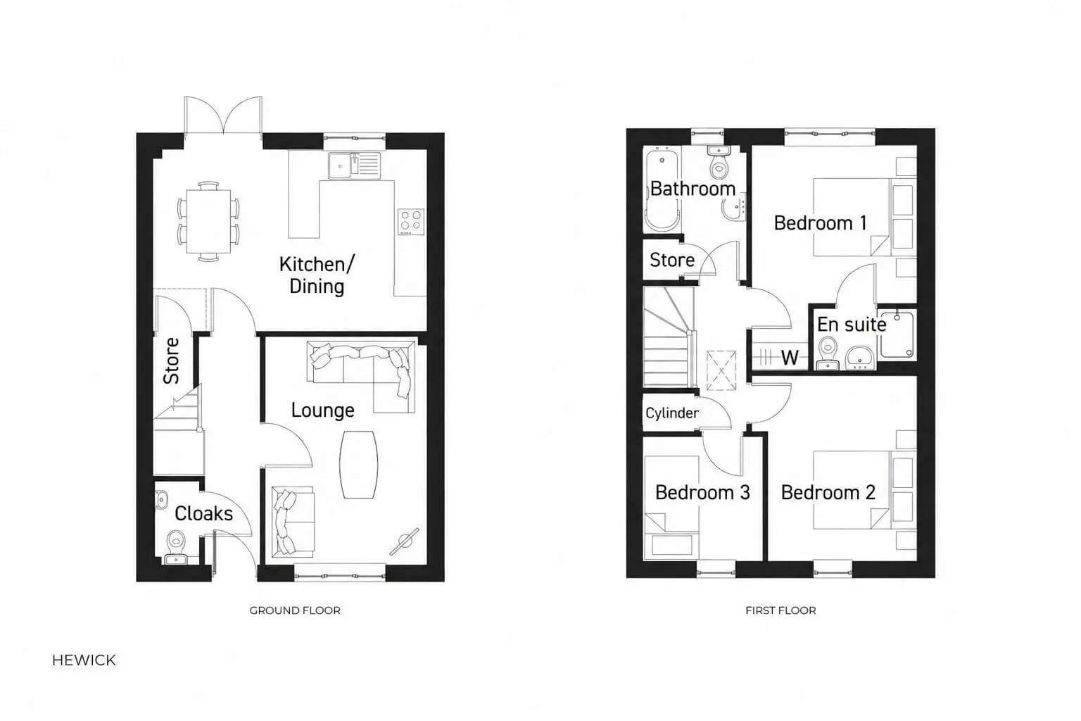 Property Floorplan