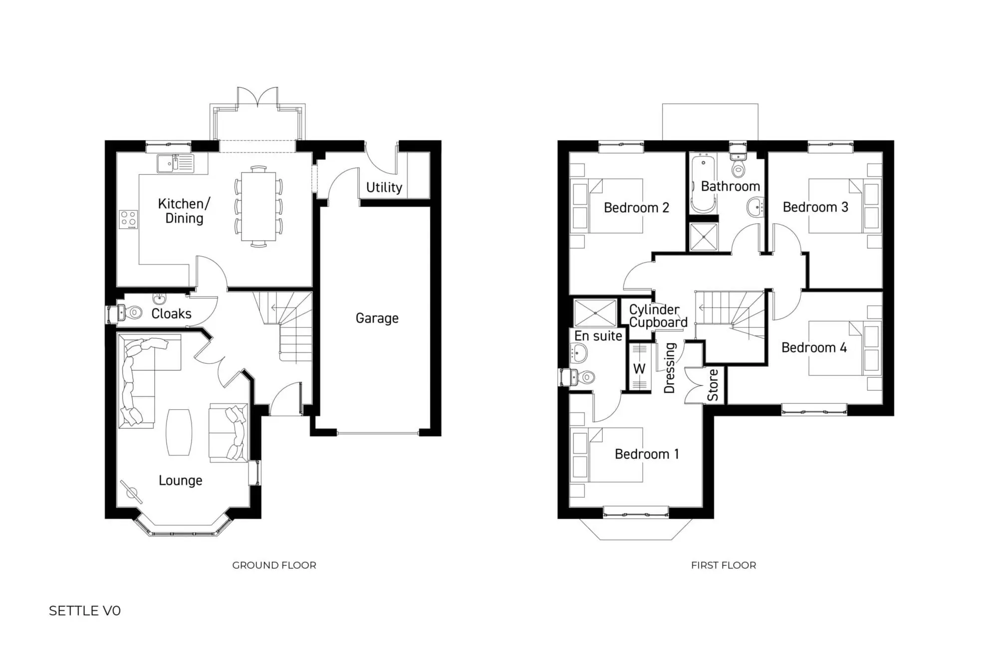 Property Floorplan