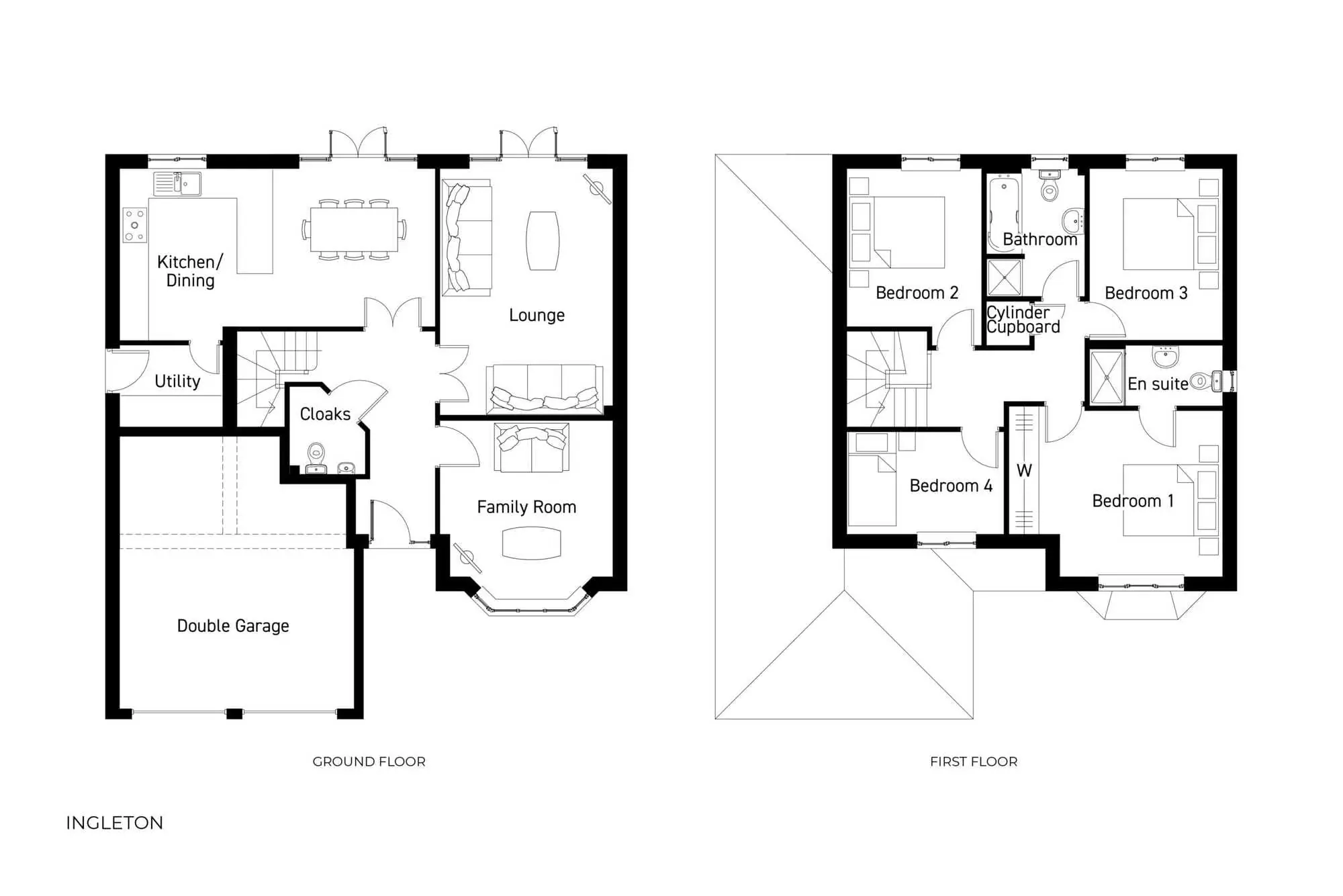 Property Floorplan