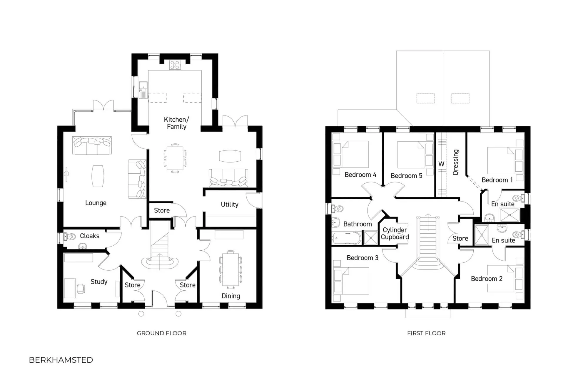 Property Floorplan