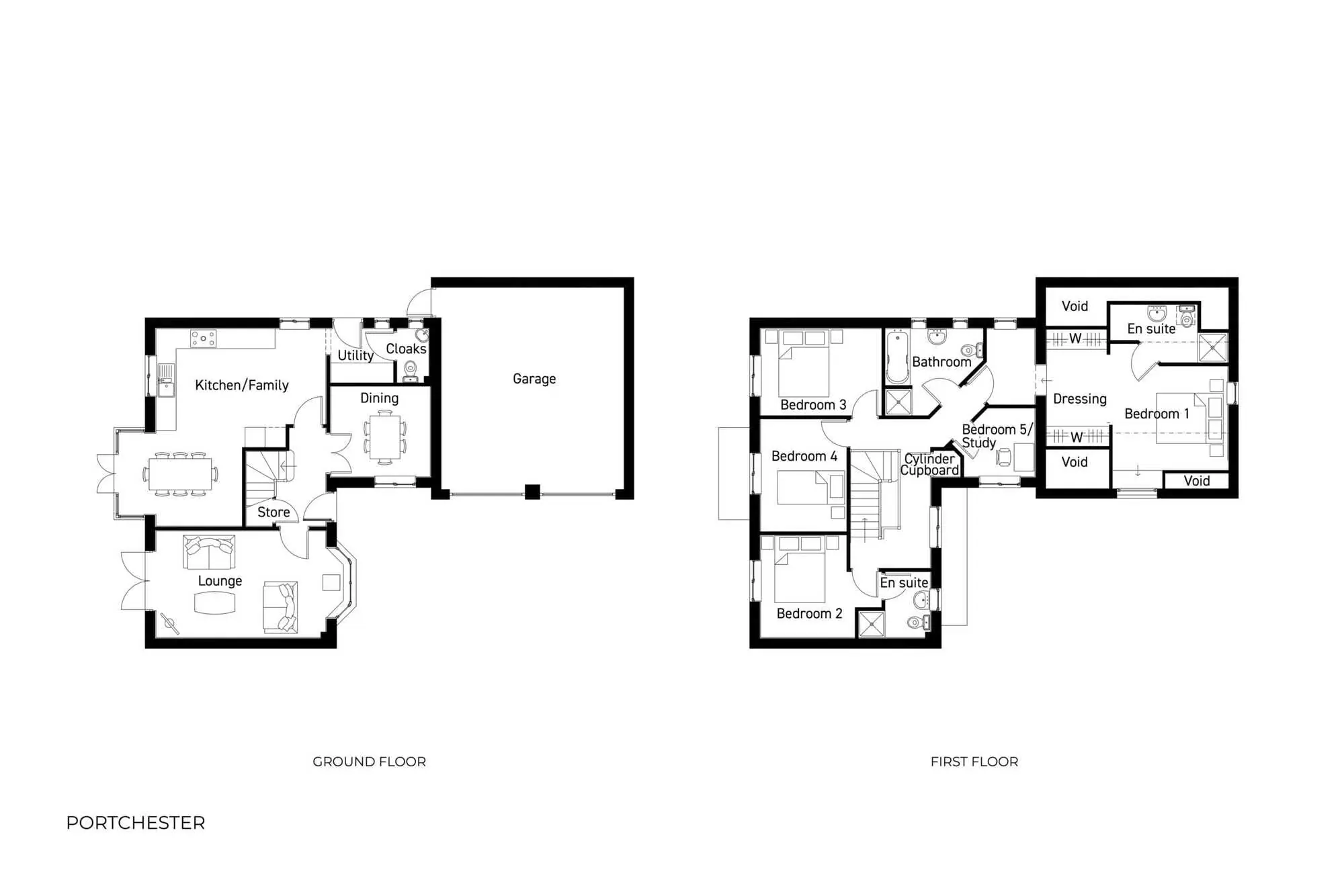 Property Floorplan