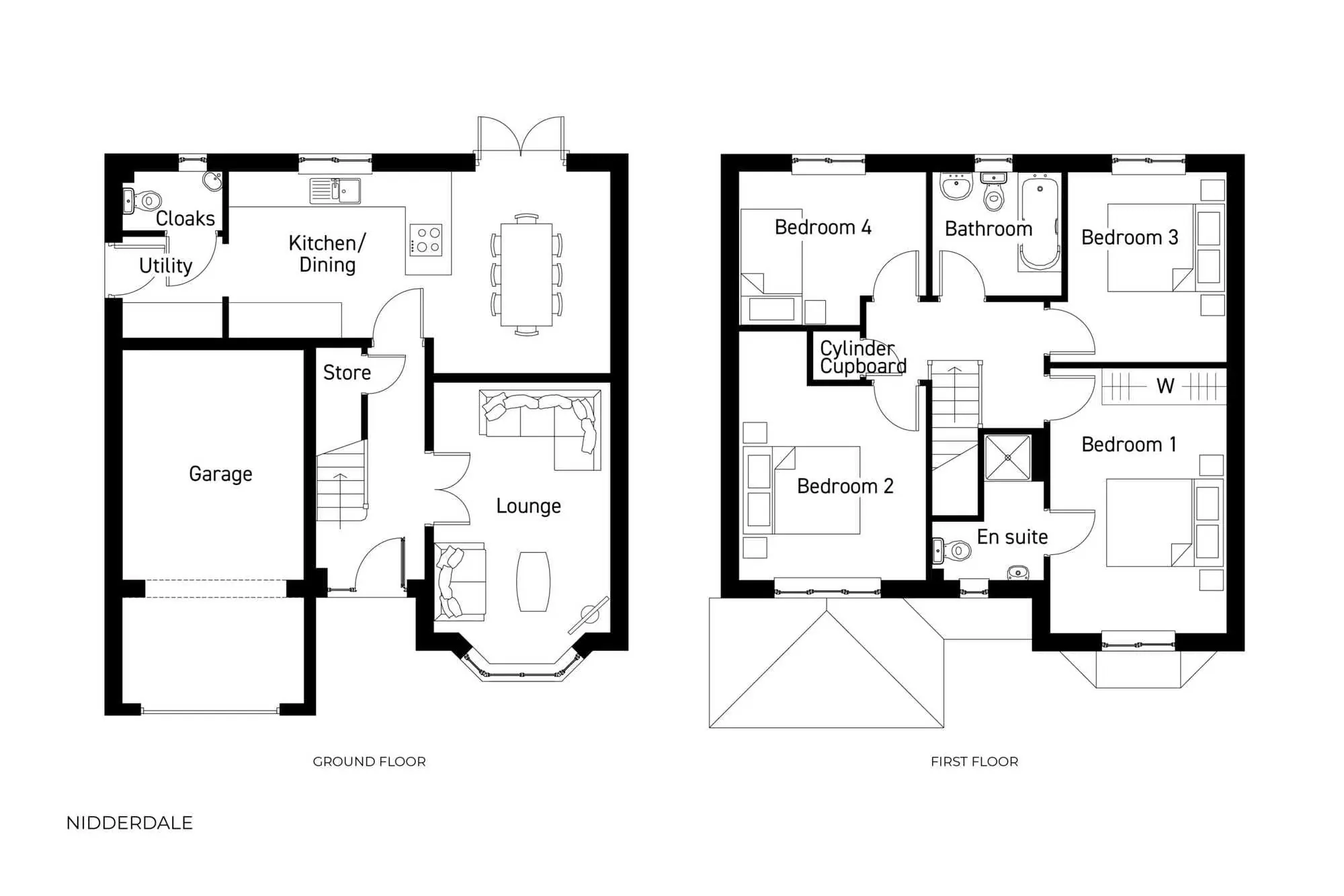 Property Floorplan