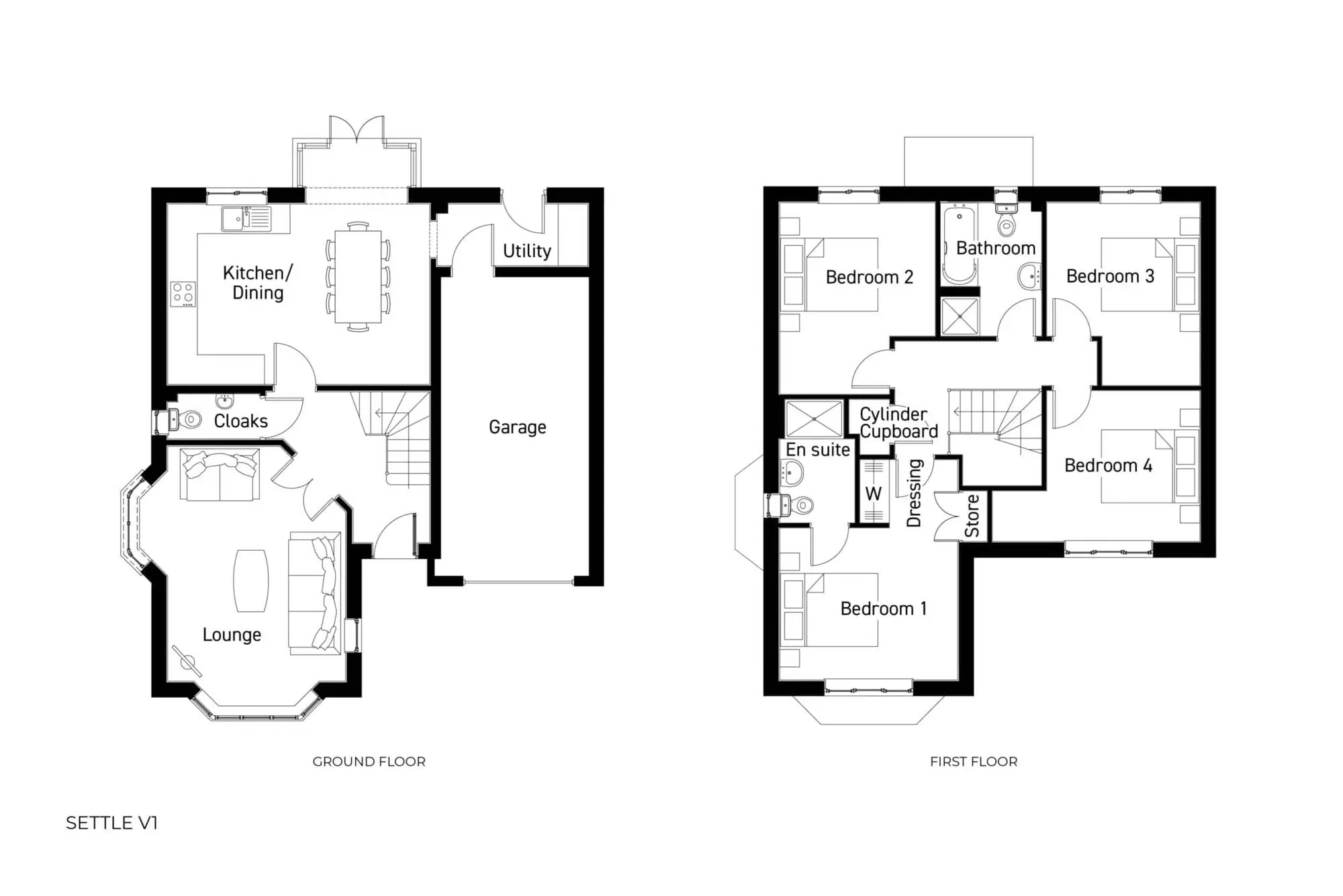 Property Floorplan