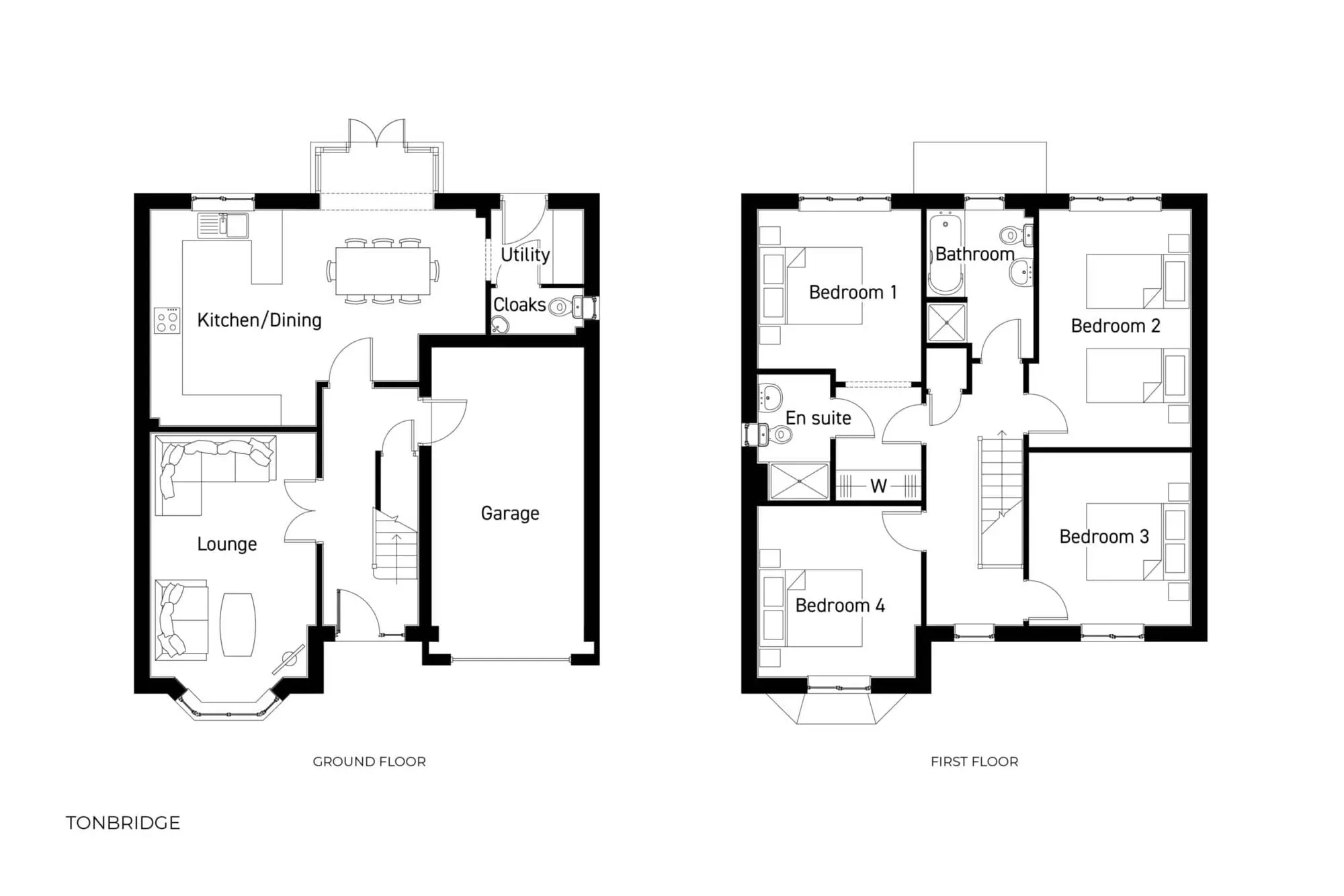Property Floorplan