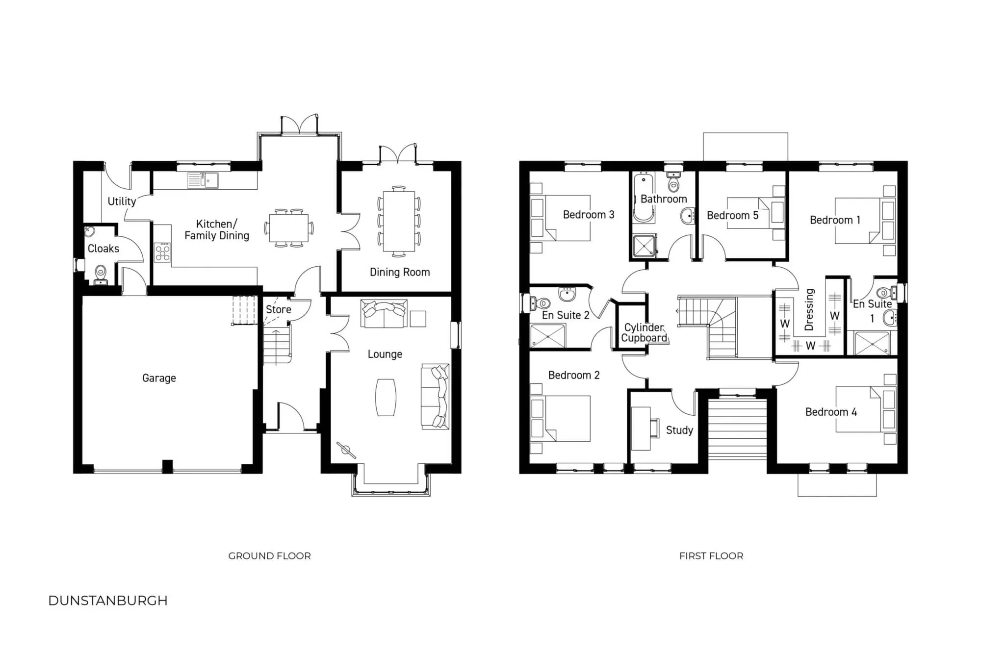 Property Floorplan