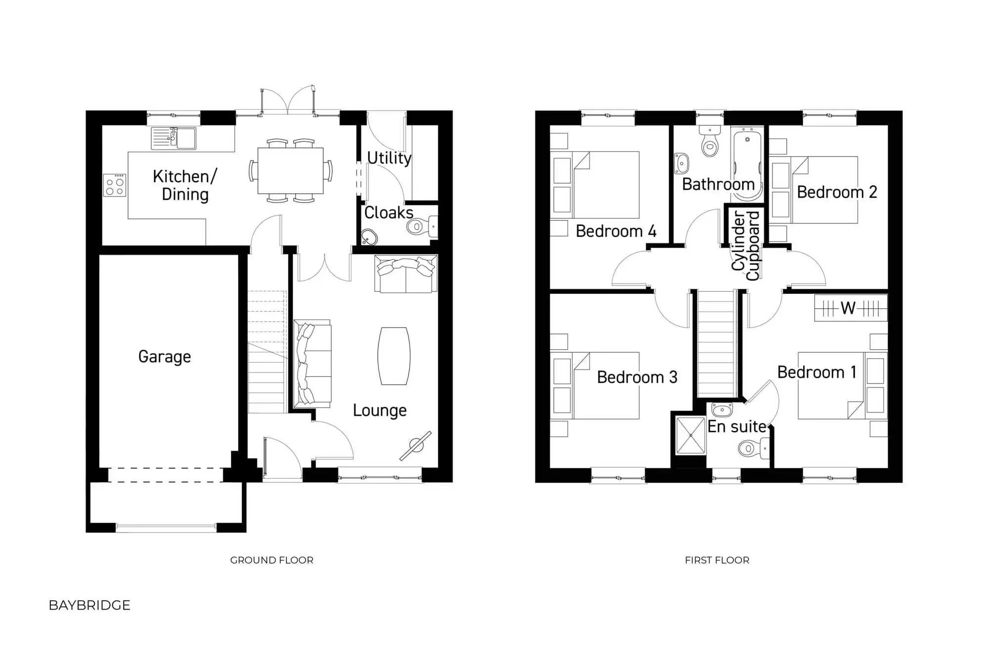 Property Floorplan