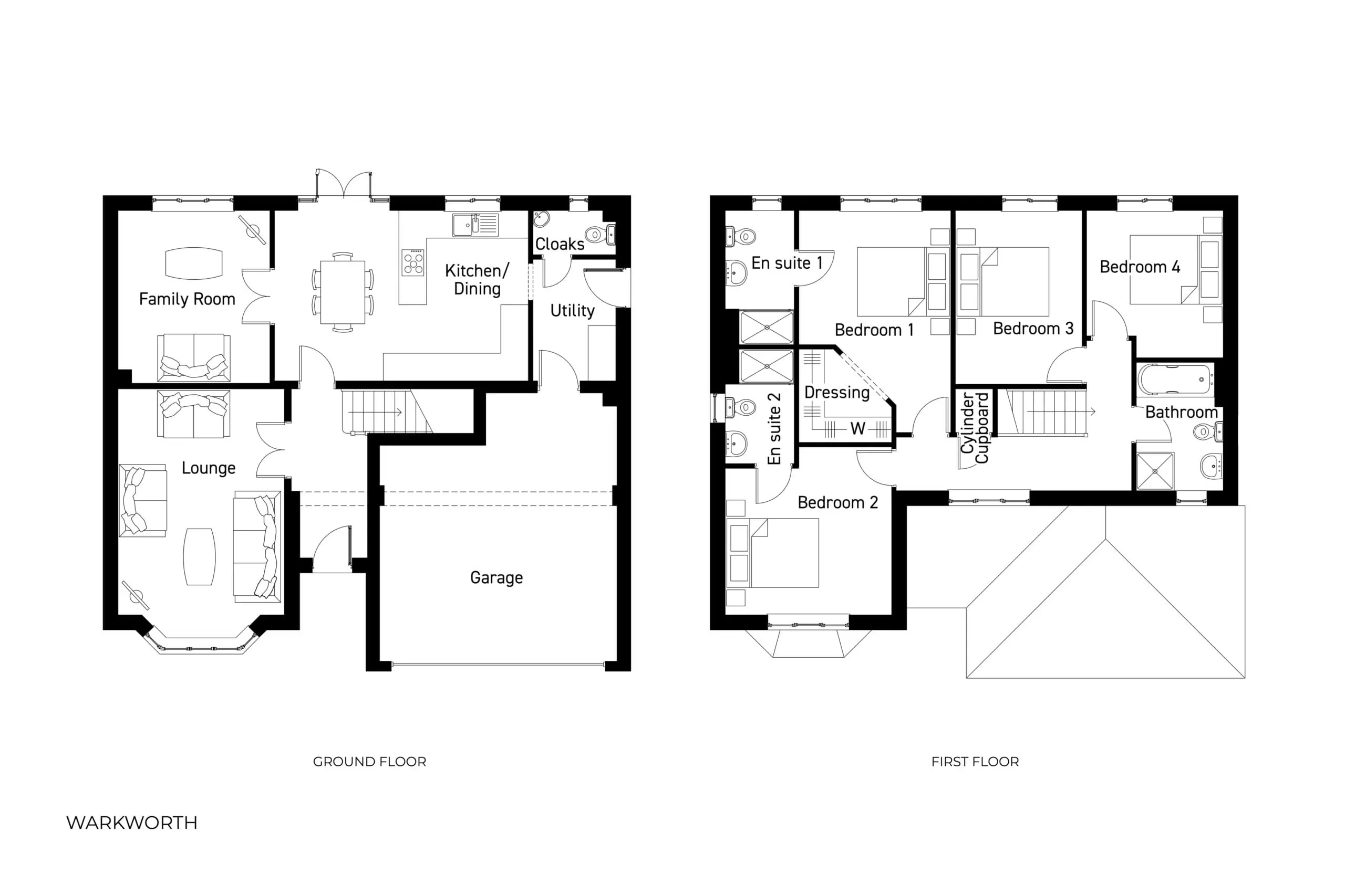 Property Floorplan