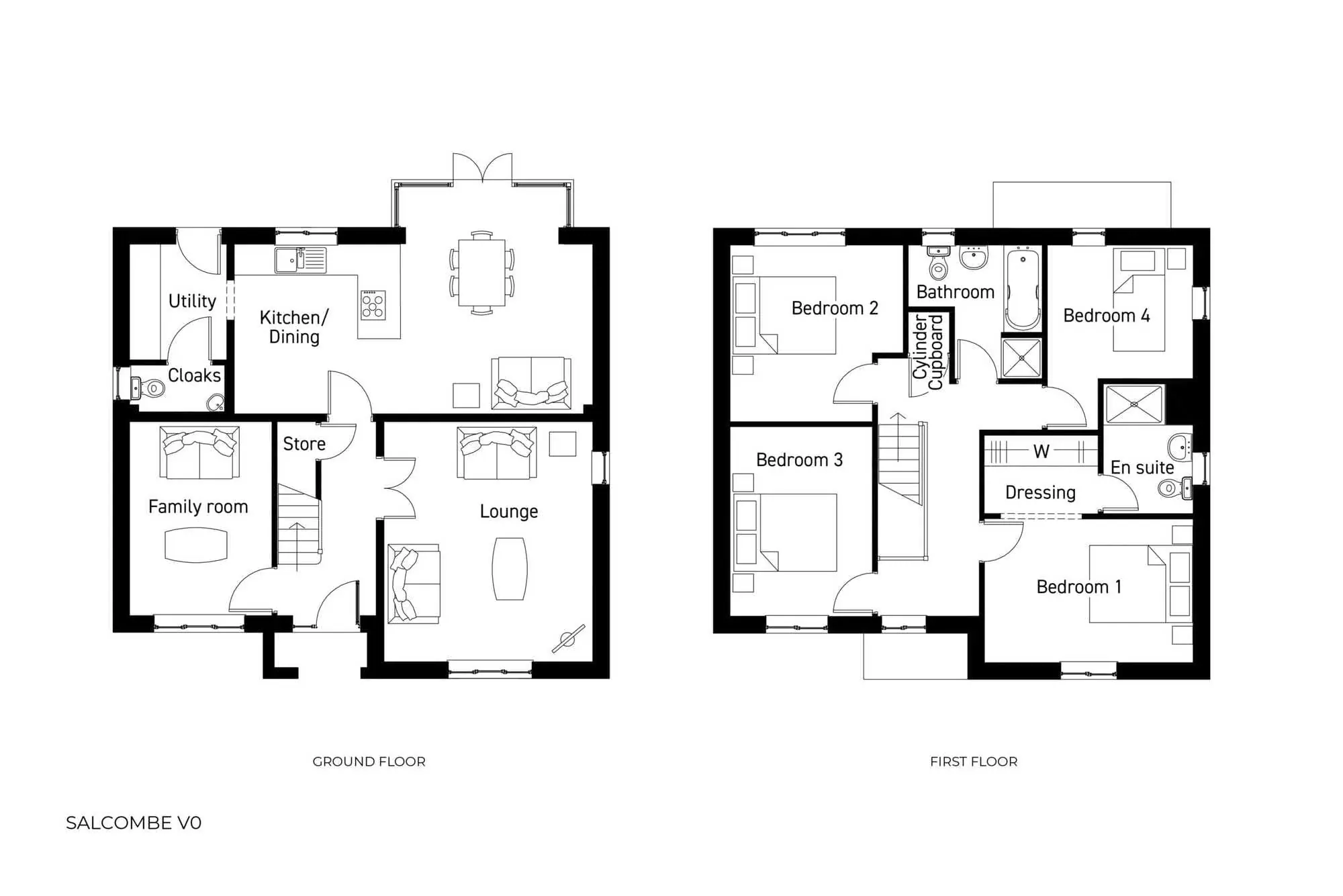 Property Floorplan