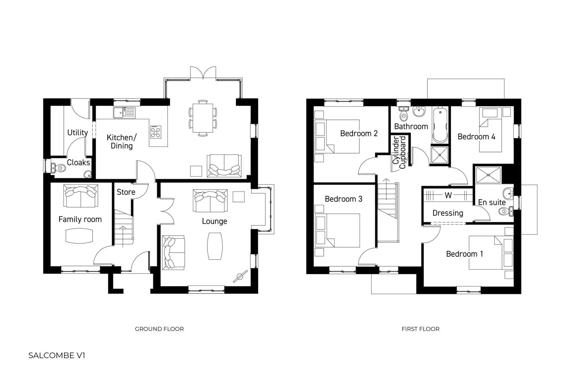 Property Floorplan
