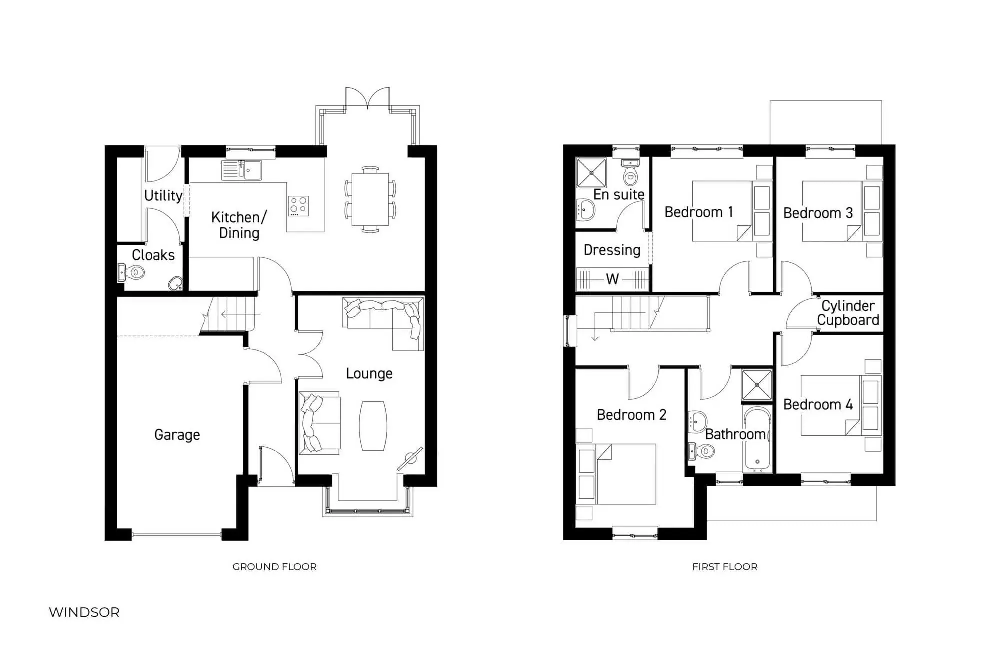 Property Floorplan