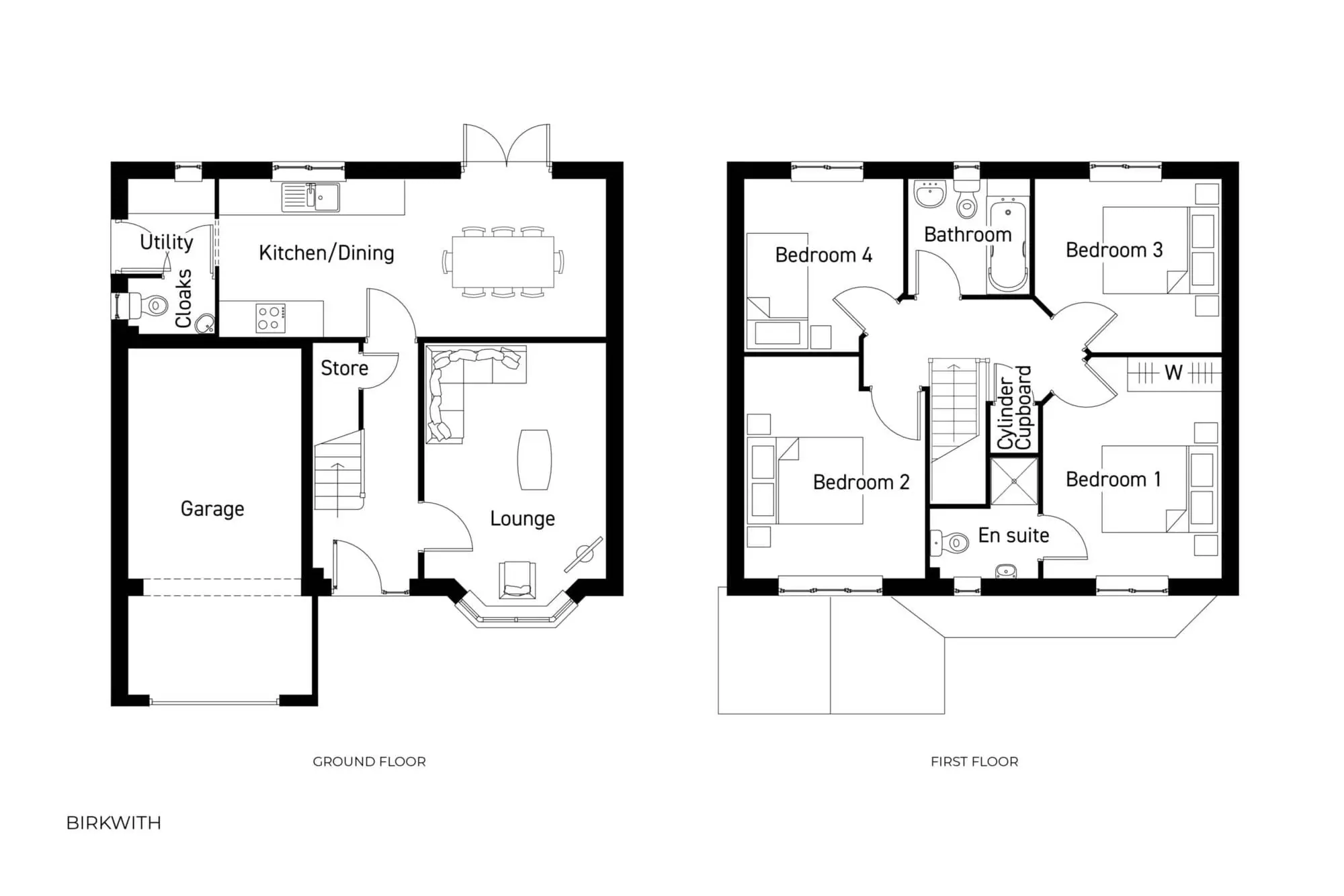 Property Floorplan