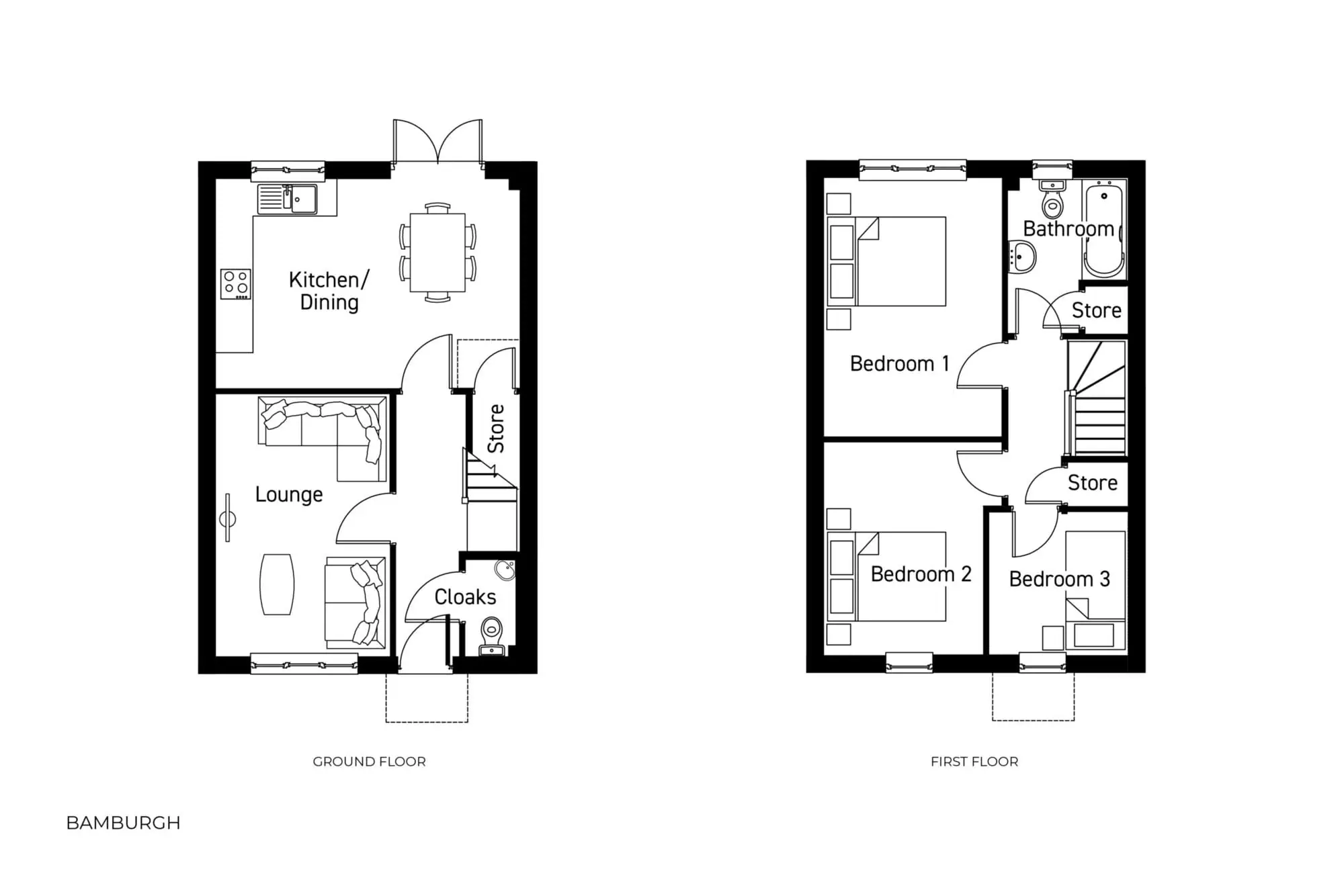 Property Floorplan