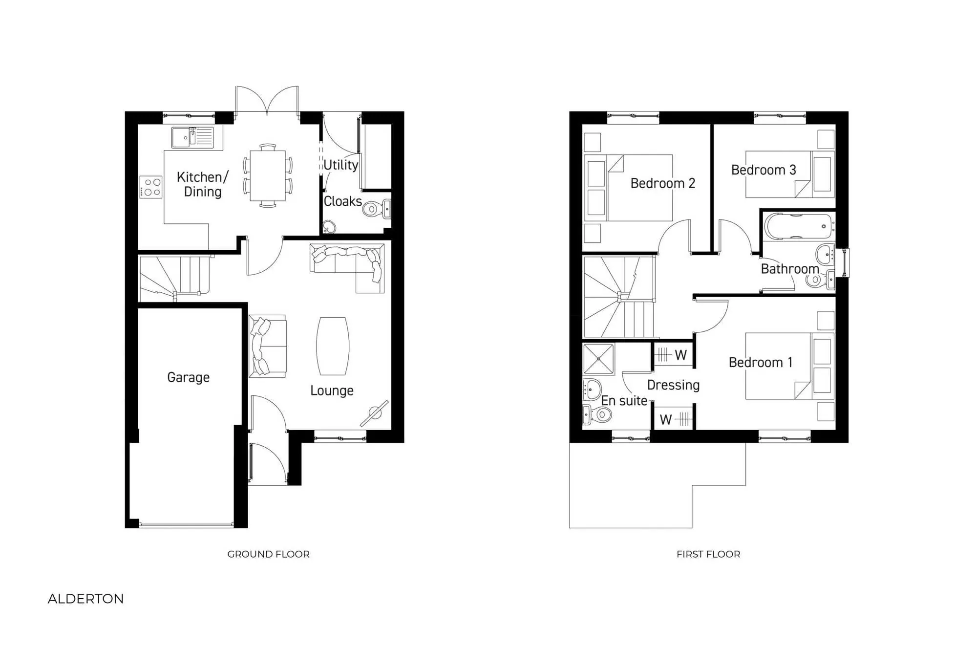 Property Floorplan