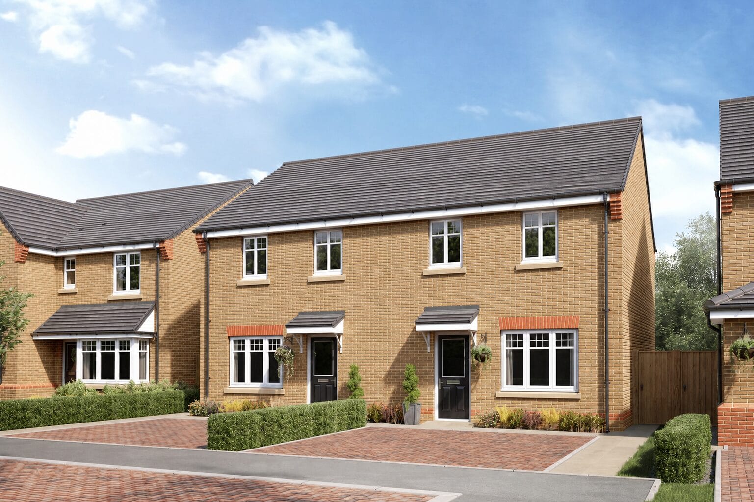 Harron Homes