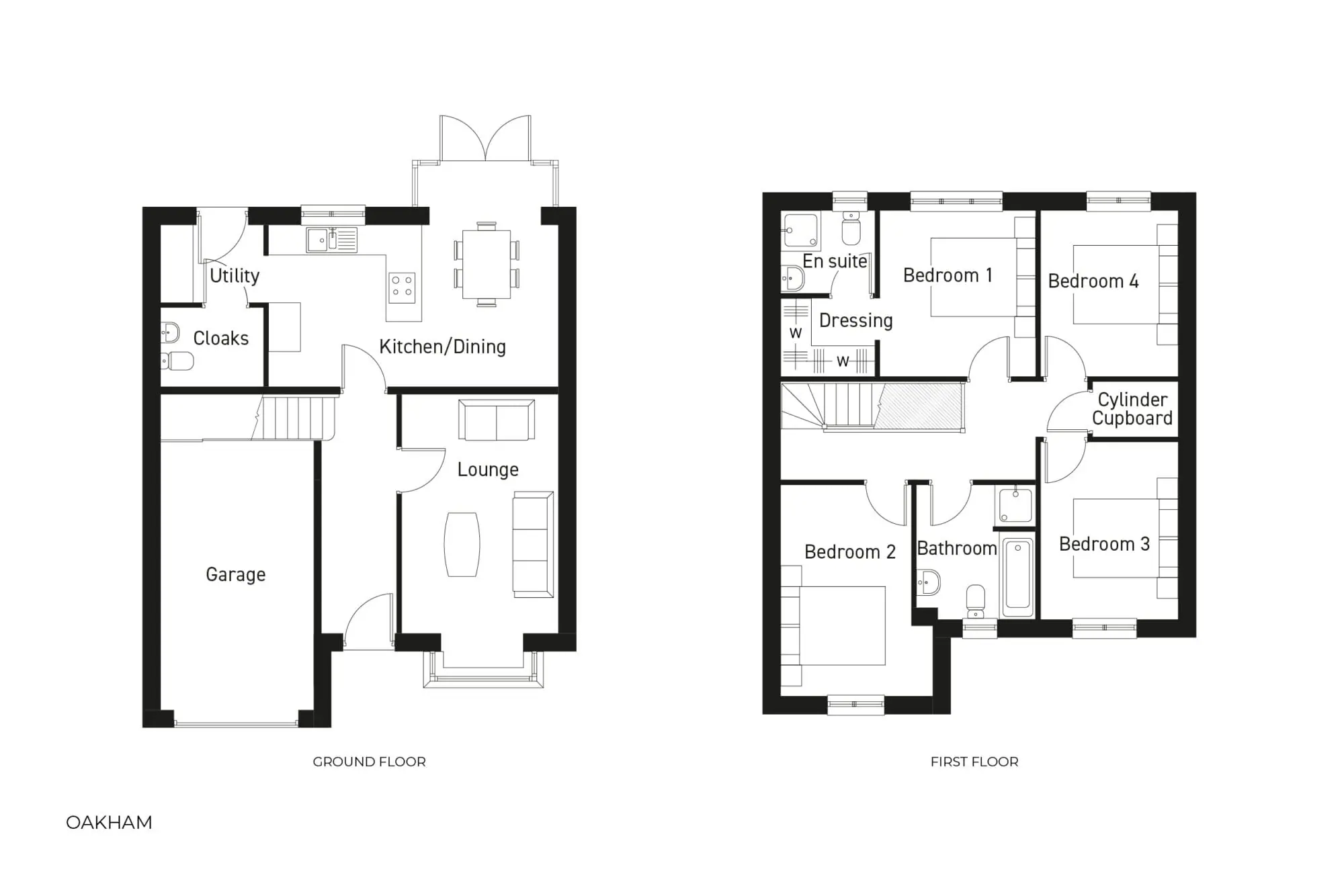 Property Floorplan