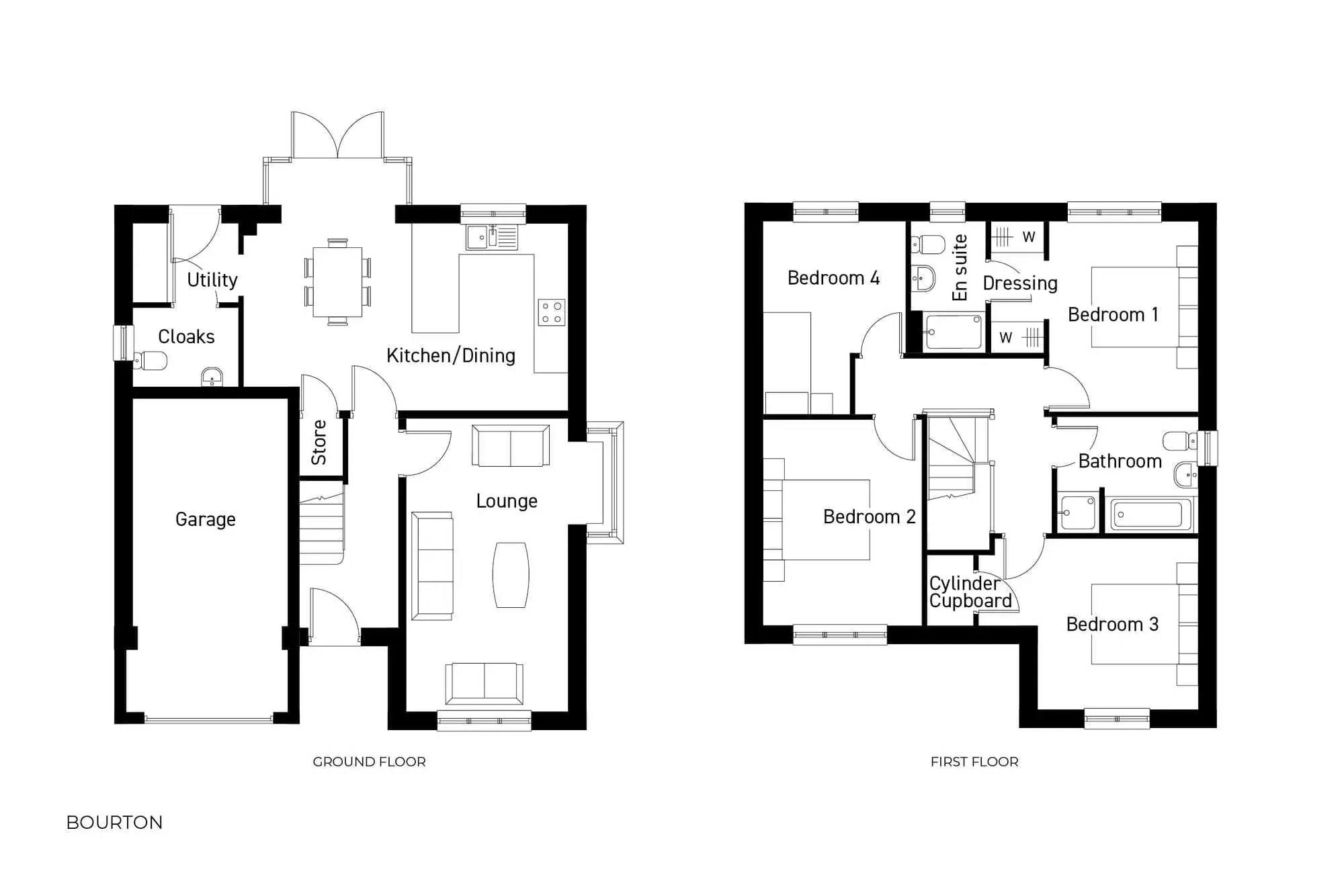 Property Floorplan
