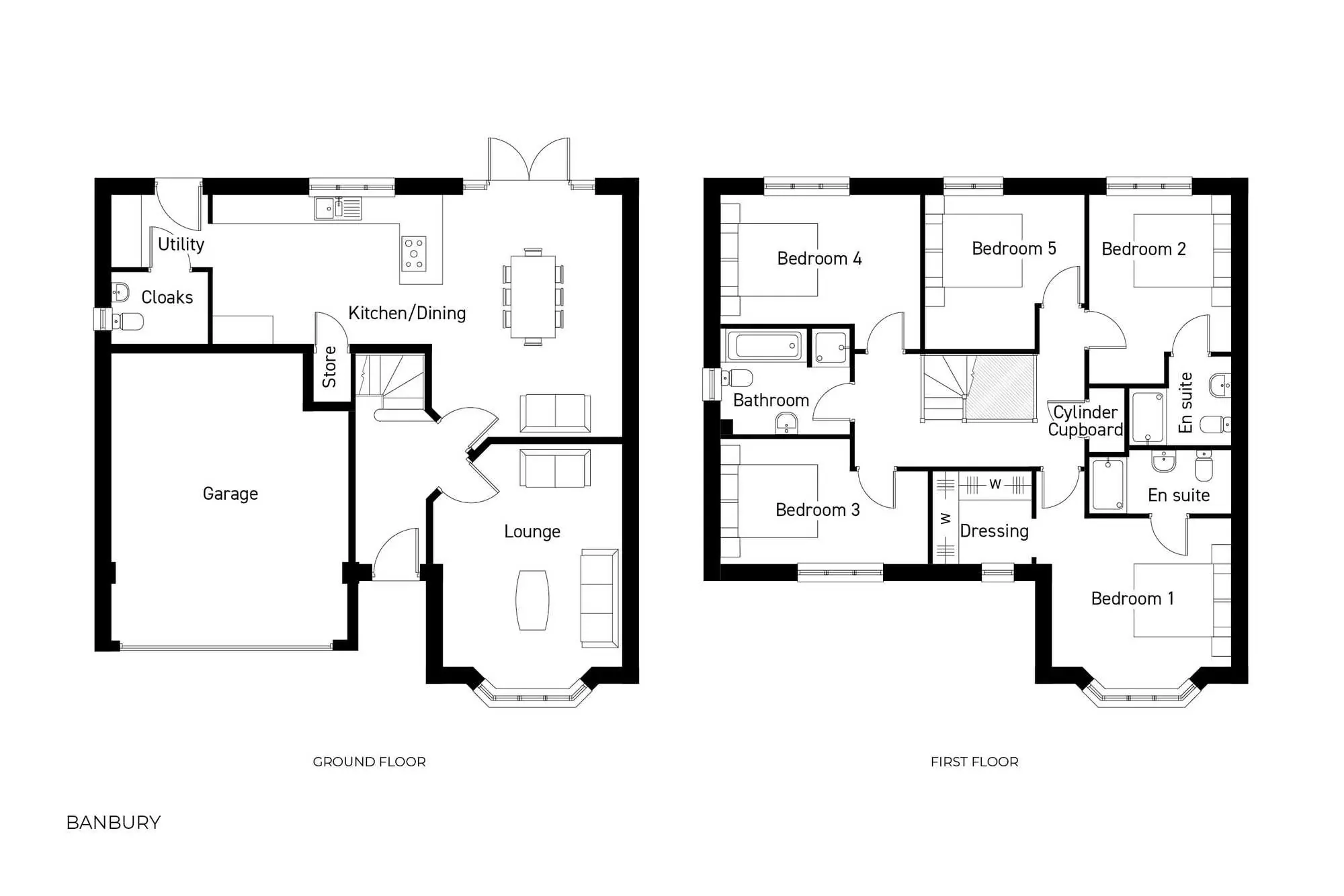 Property Floorplan
