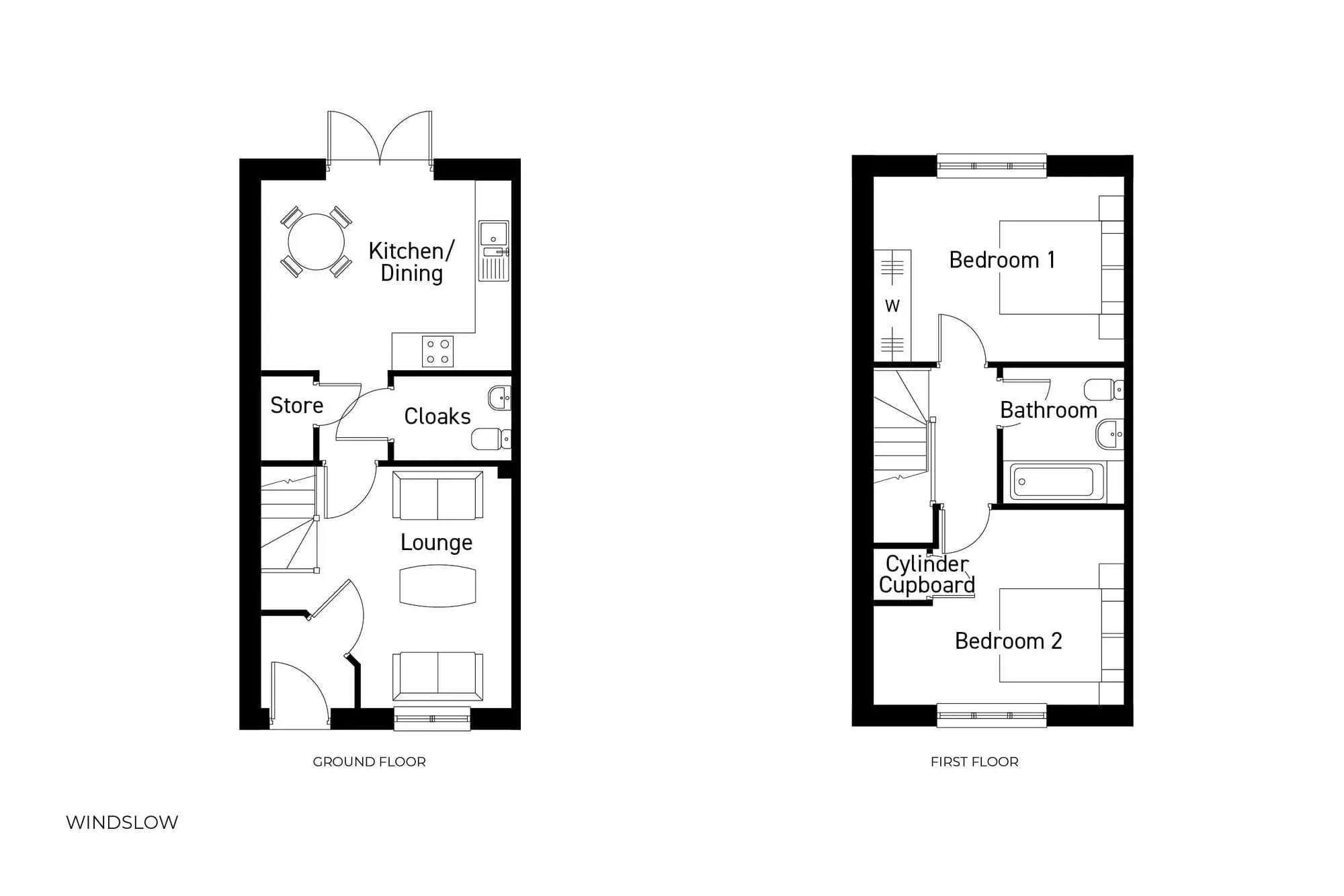 Property Floorplan