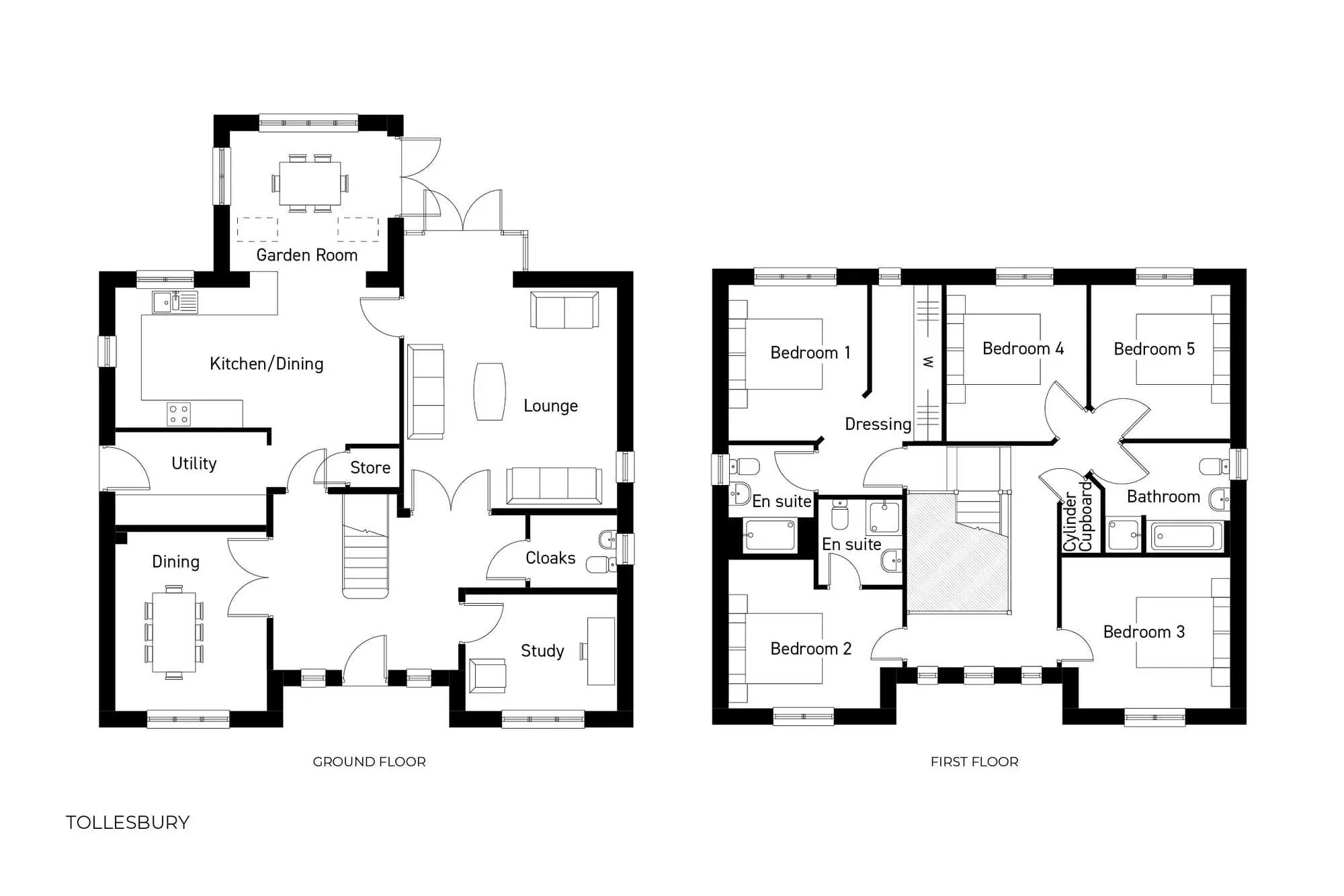 Property Floorplan