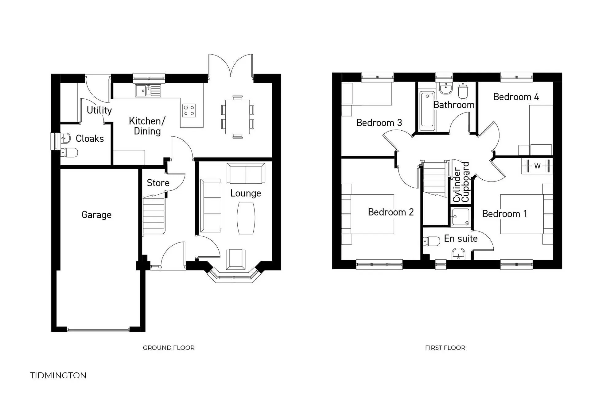 Property Floorplan