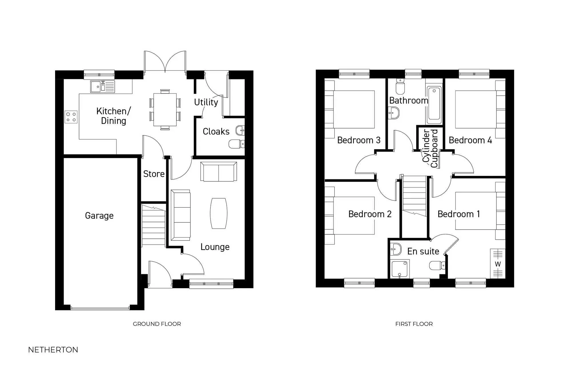 Property Floorplan
