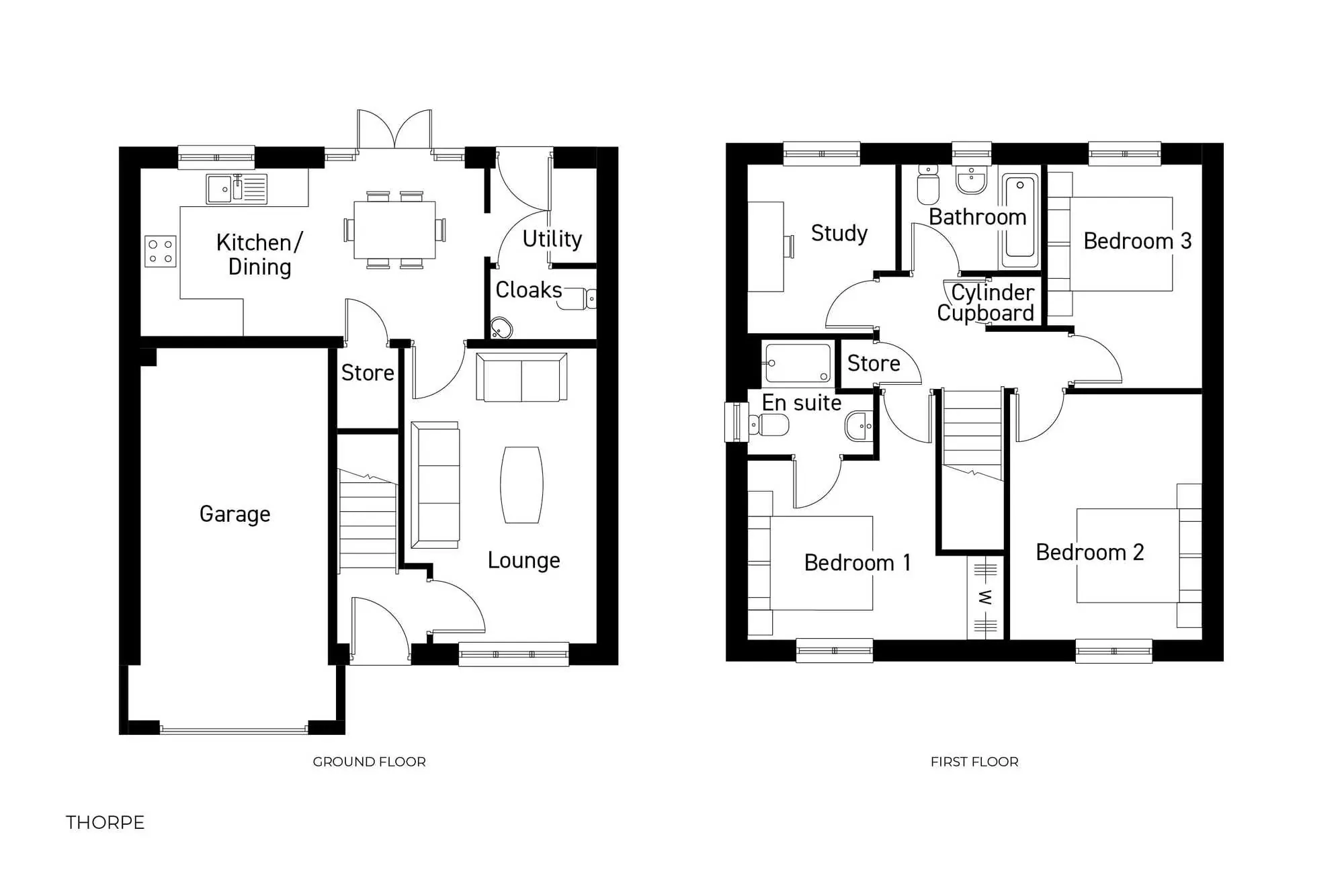 Property Floorplan