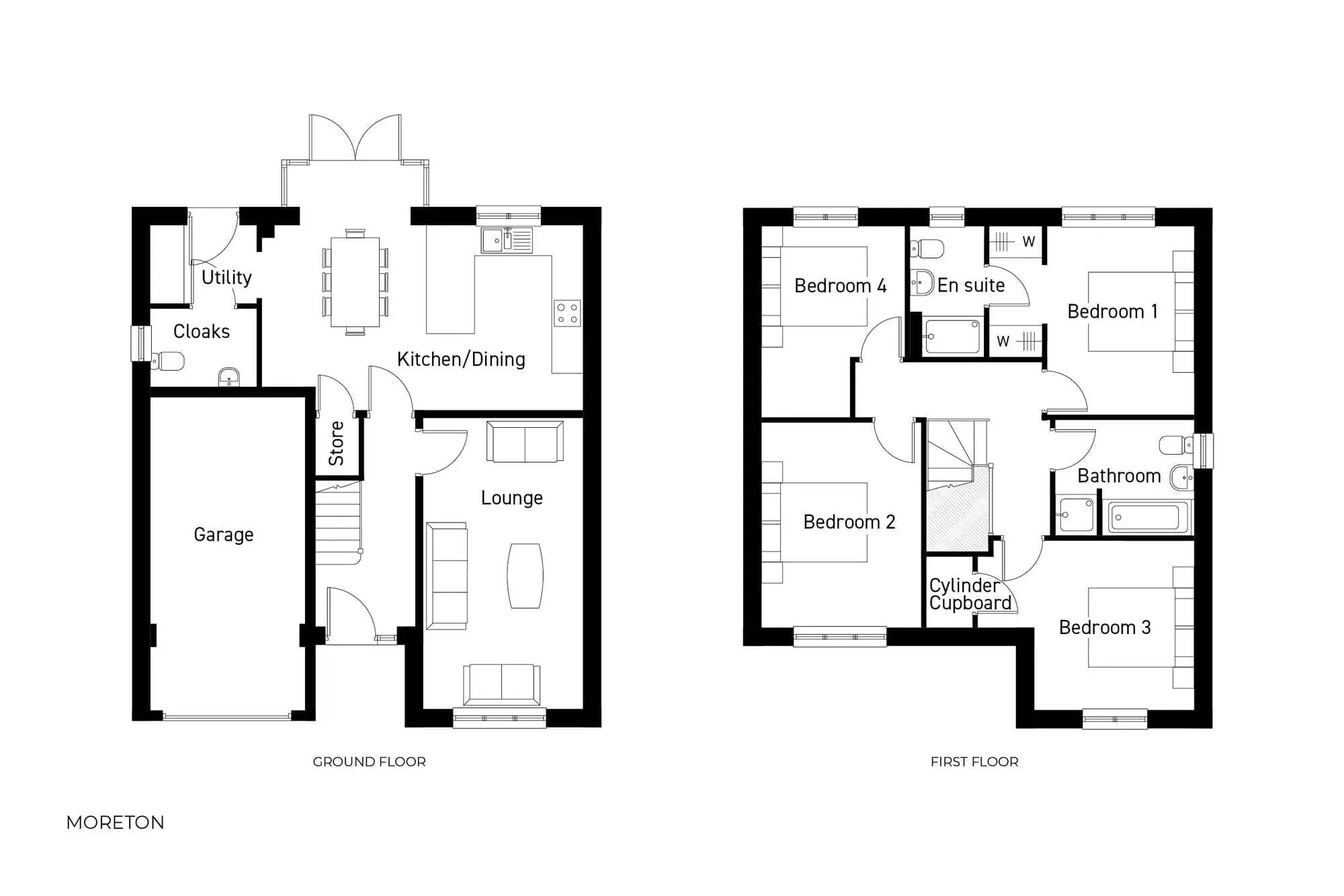 Property Floorplan