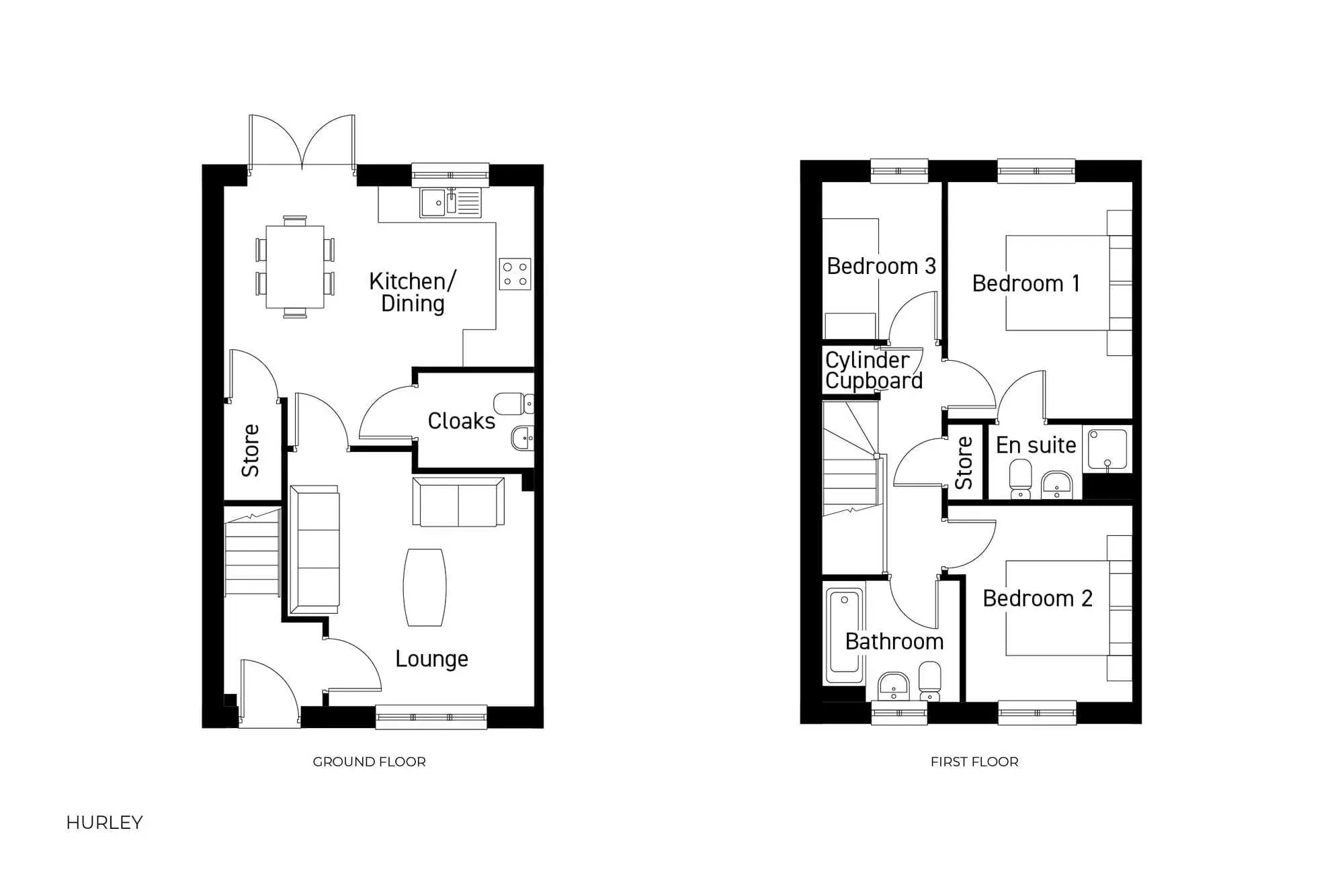 Property Floorplan