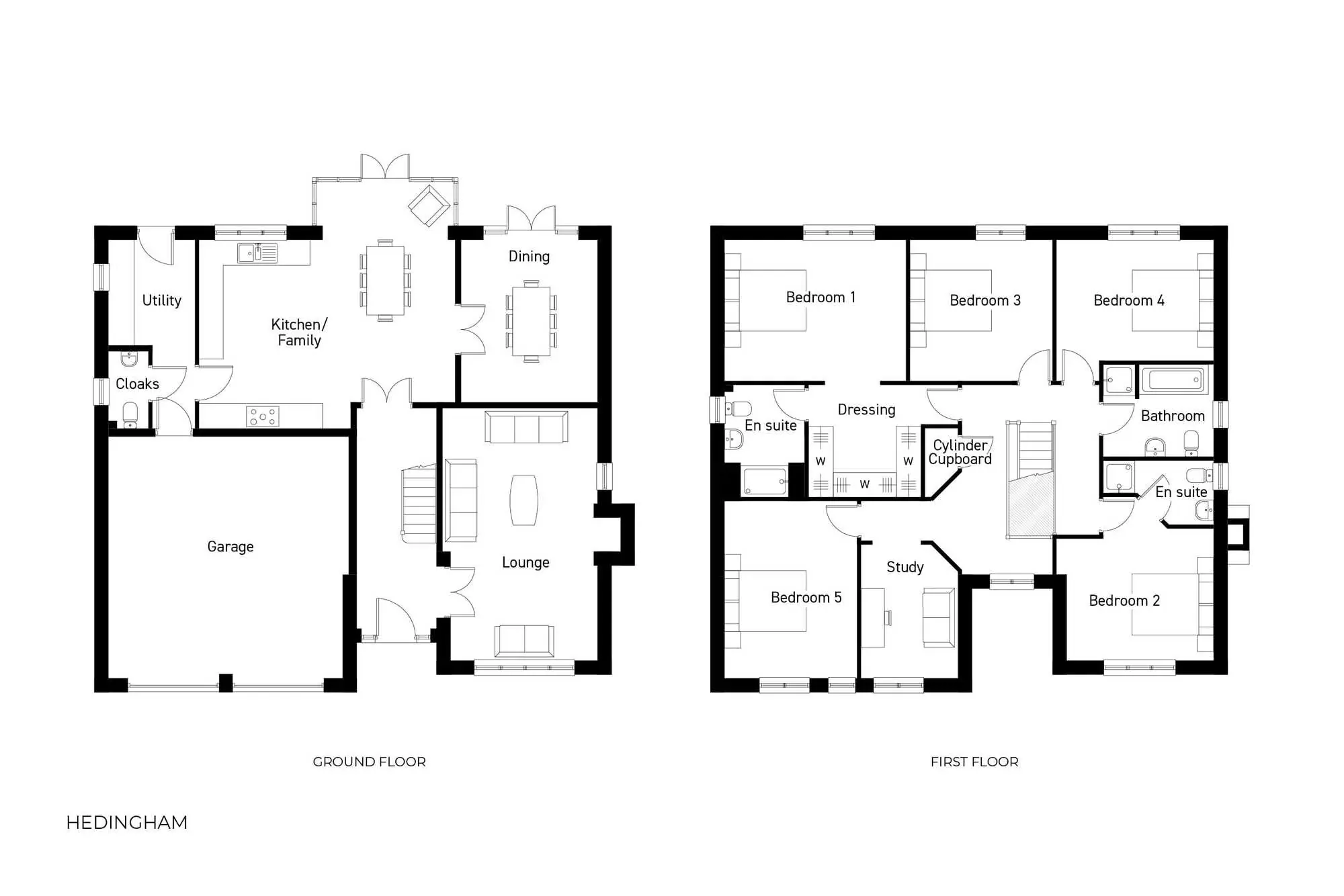 Property Floorplan