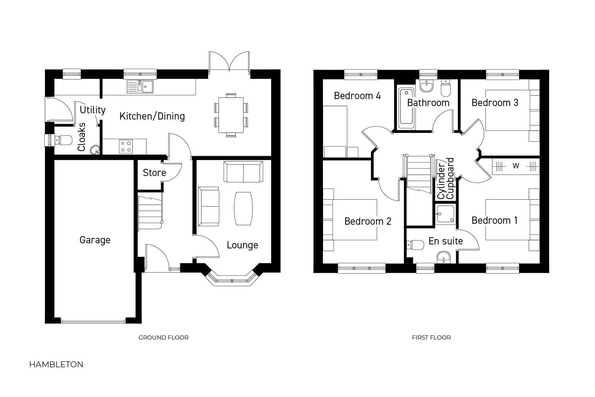 Property Floorplan