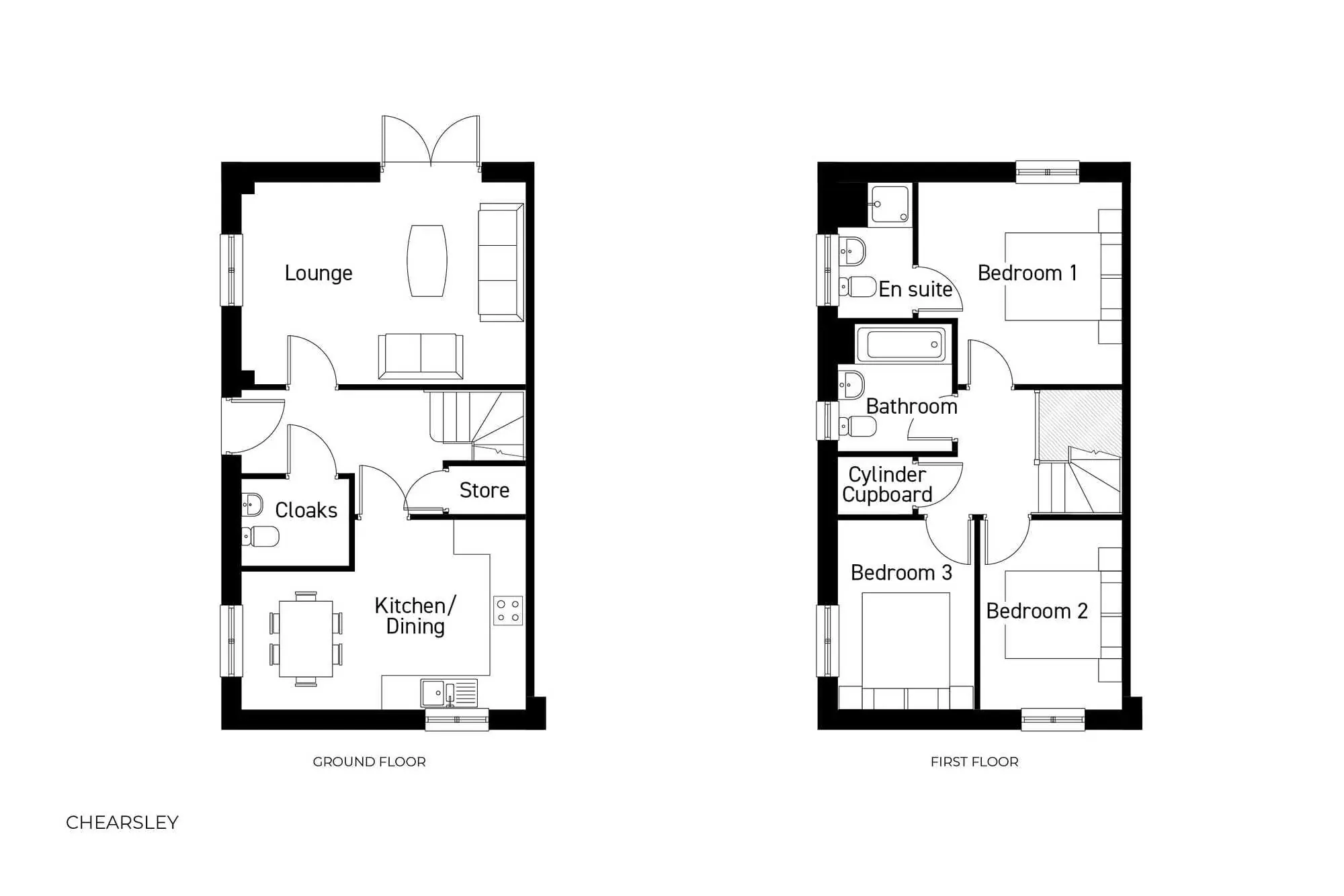 Property Floorplan