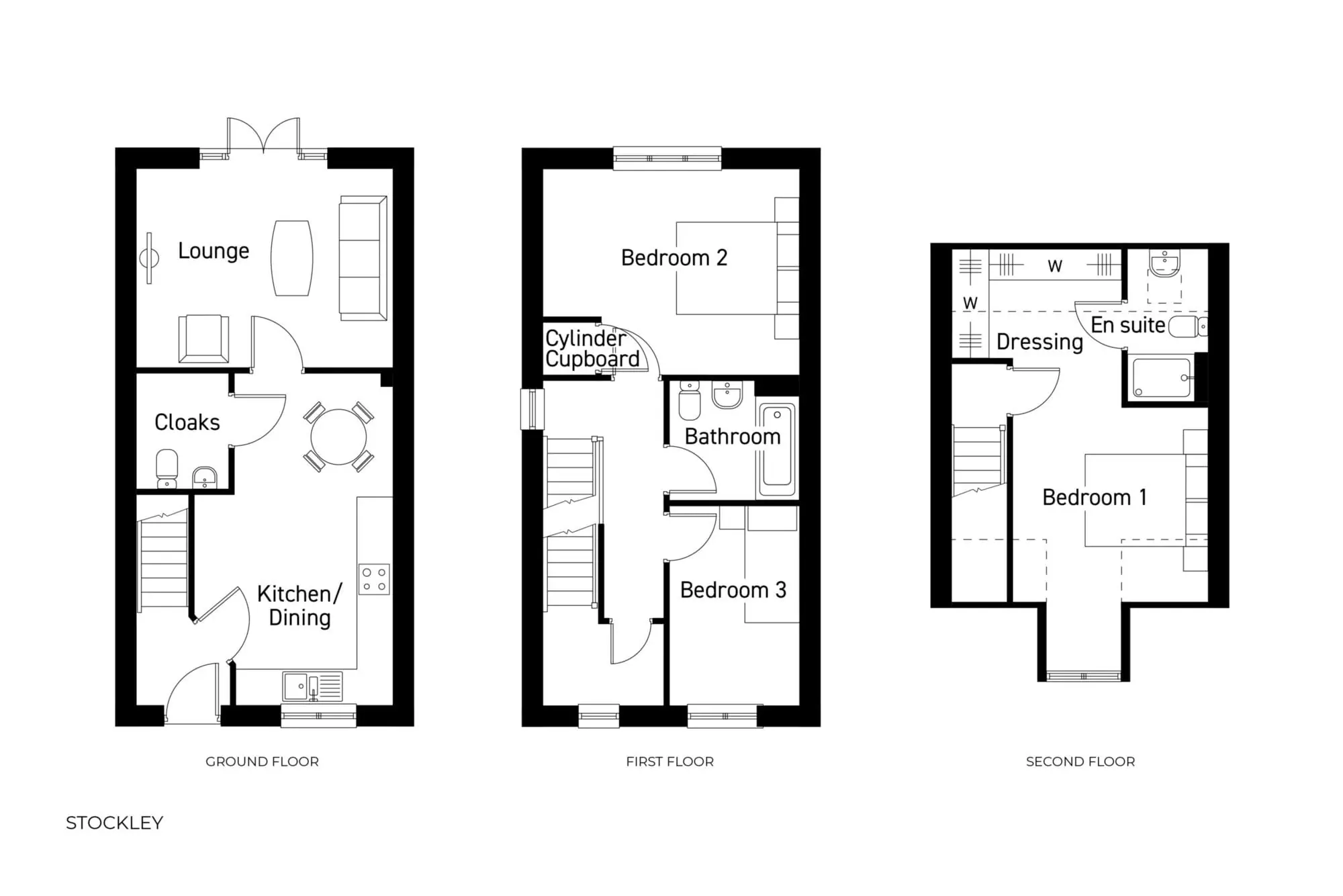 Property Floorplan