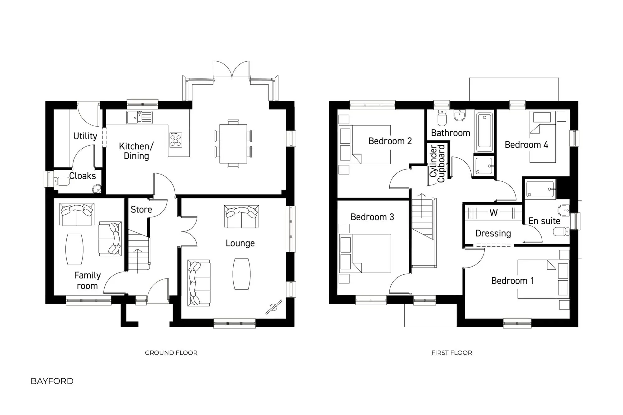 Property Floorplan