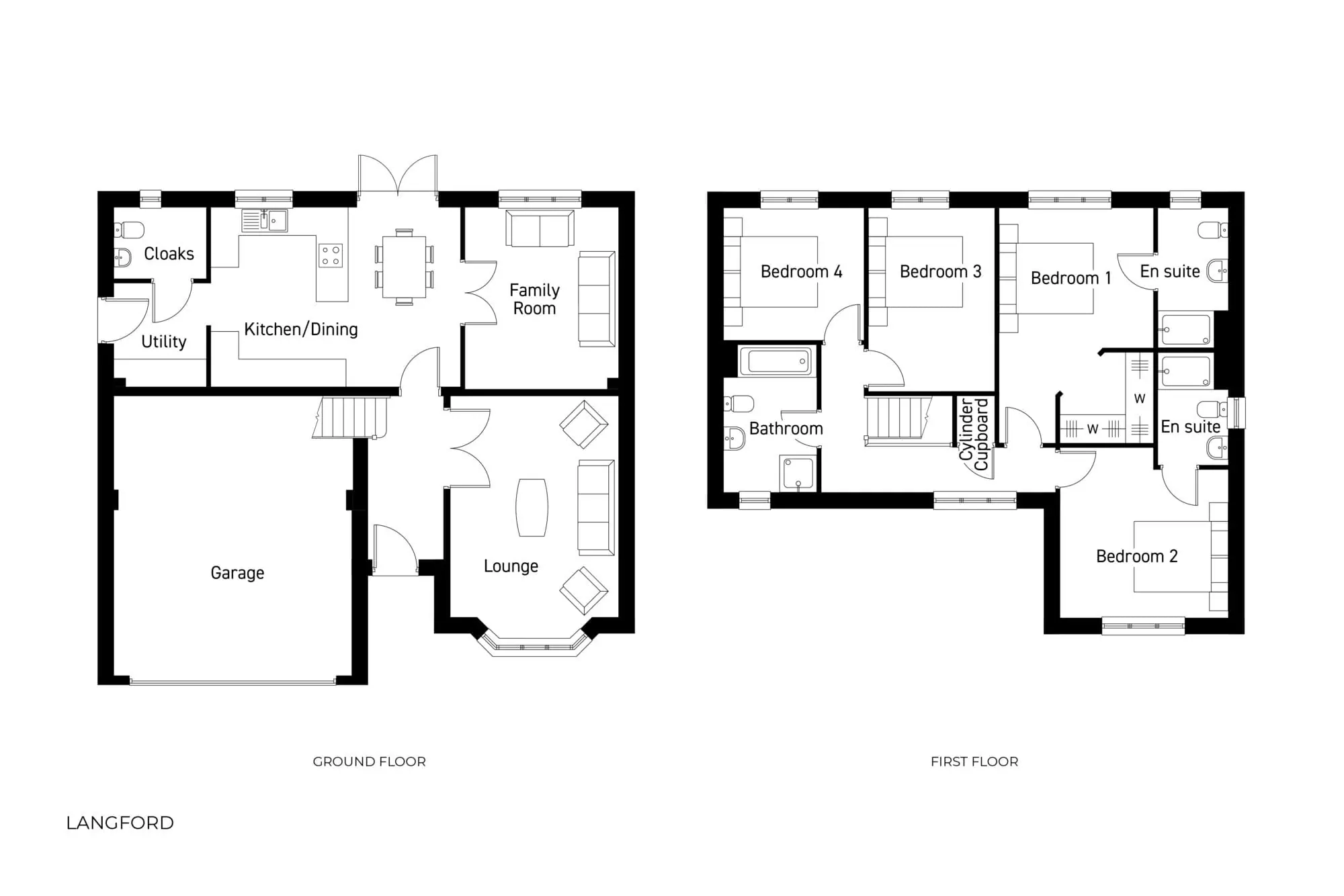 Property Floorplan