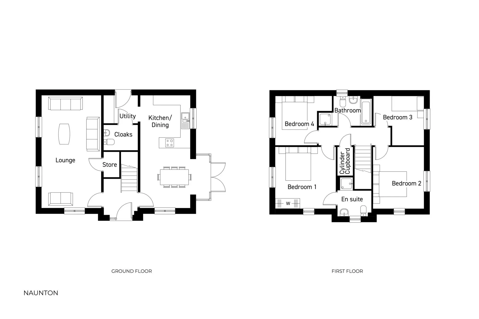 Property Floorplan