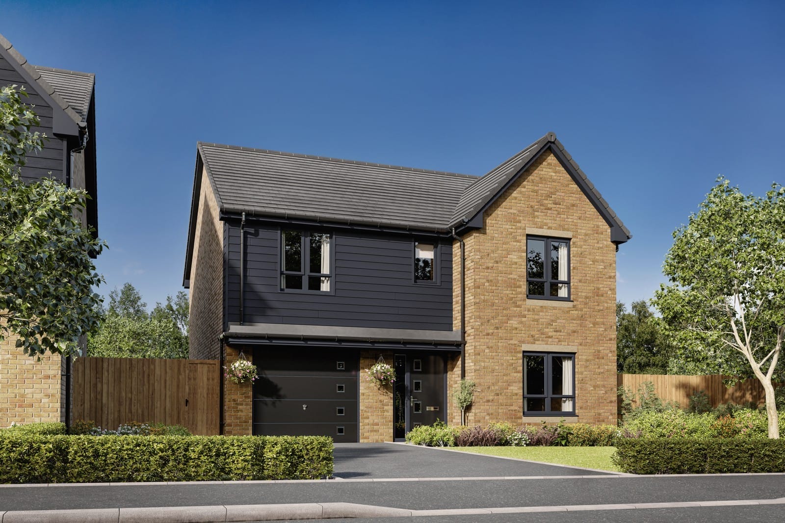 The Shelford