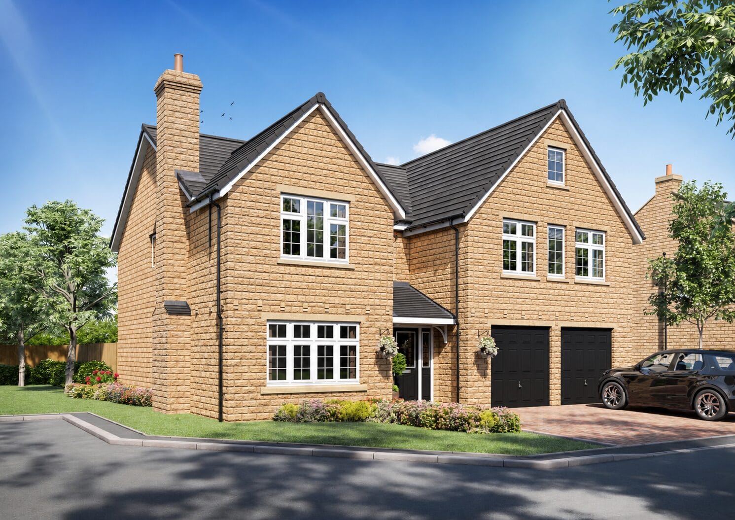 The Hedingham