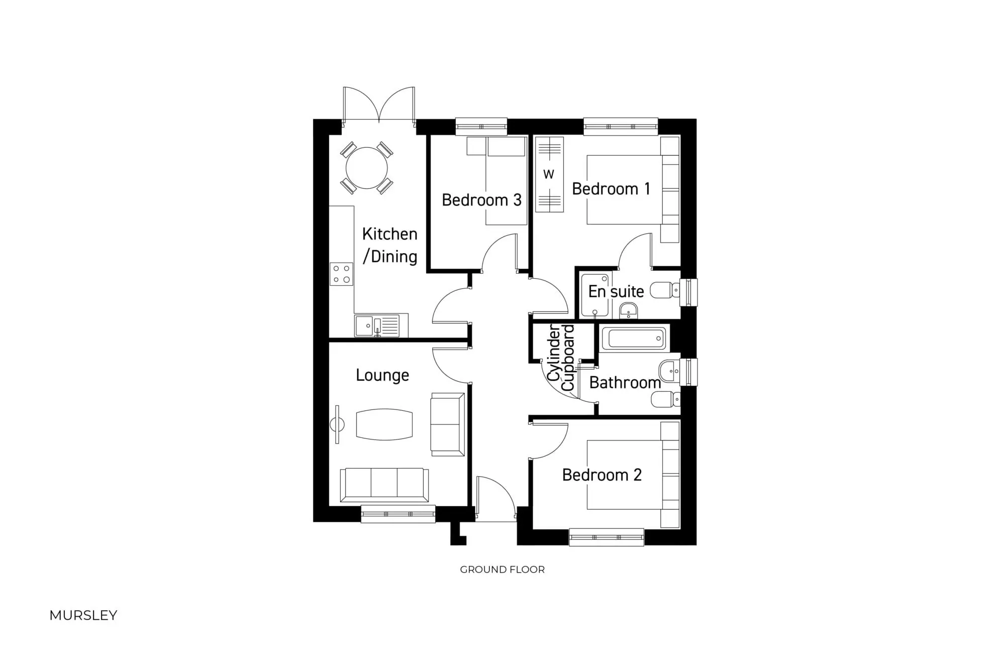 Property Floorplan