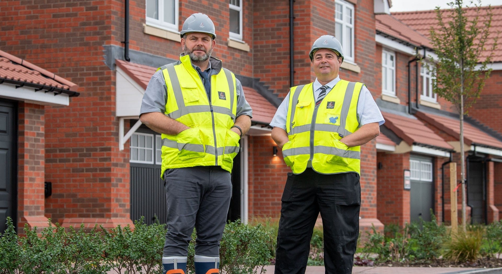 De Maulay Manor site manager earns prestigious Seal of Excellence