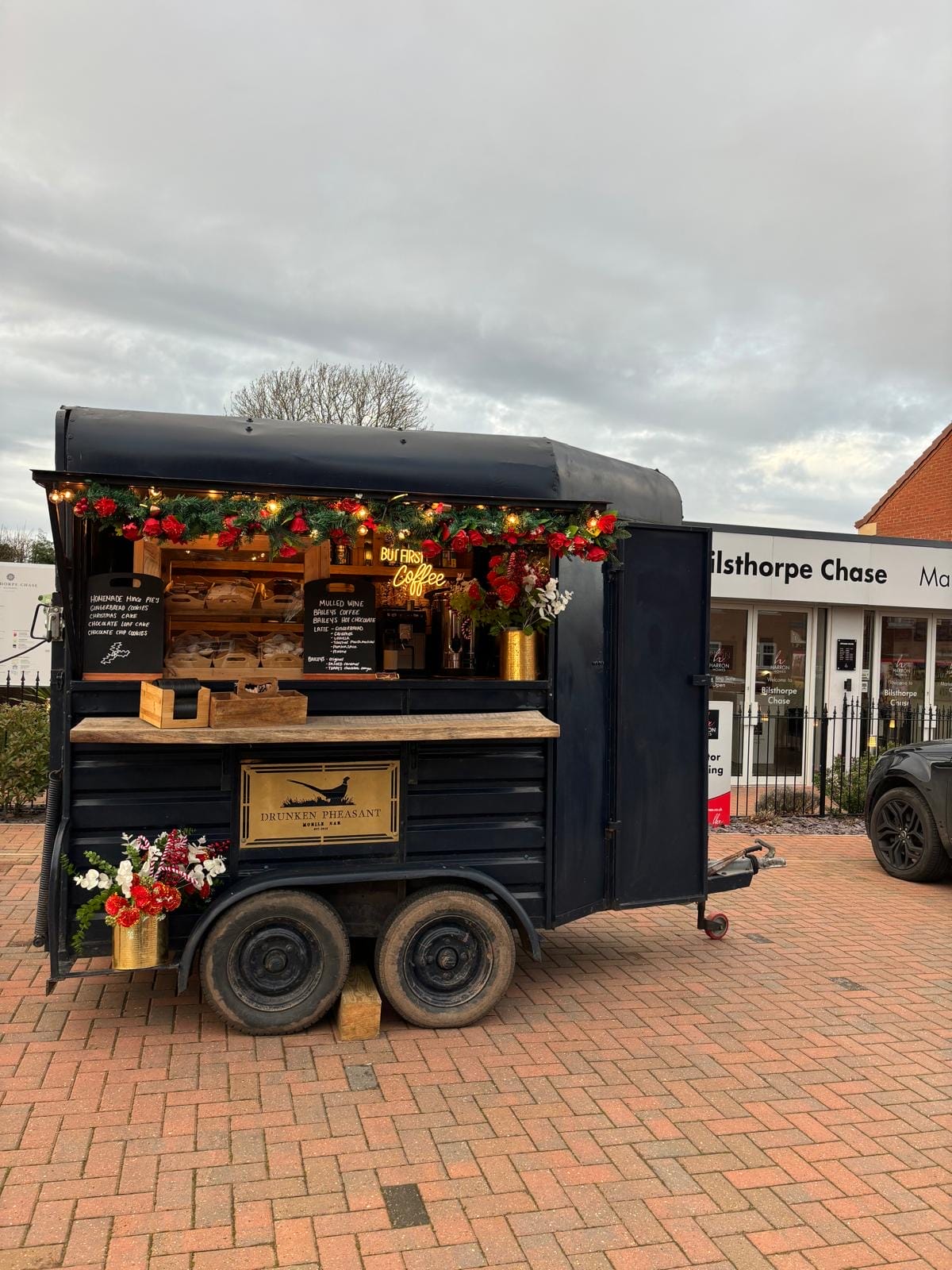 news-festive-cheer-at-bilsthorpe-chase